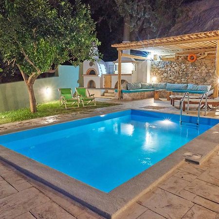 Villa Pura Vida Rodakino Exterior foto